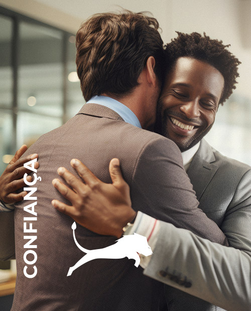 Conteúdos Confiança